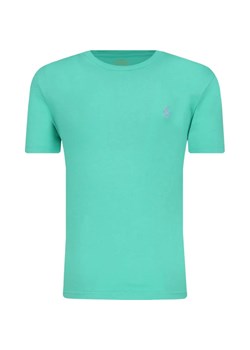 POLO RALPH LAUREN T-shirt | Regular Fit ze sklepu Gomez Fashion Store w kategorii T-shirty chłopięce - zdjęcie 164333621
