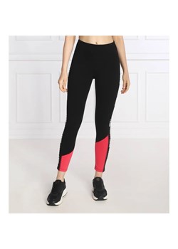 DKNY Sport Legginsy | Slim Fit ze sklepu Gomez Fashion Store w kategorii Spodnie damskie - zdjęcie 164333631