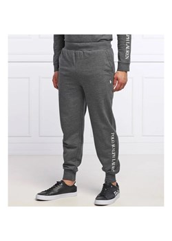 POLO RALPH LAUREN Spodnie dresowe | Regular Fit ze sklepu Gomez Fashion Store w kategorii Spodnie męskie - zdjęcie 164333634