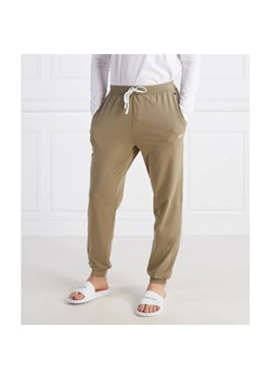 BOSS BLACK Spodnie dresowe Mix&Match | Regular Fit ze sklepu Gomez Fashion Store w kategorii Spodnie męskie - zdjęcie 164333672