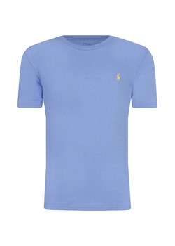 POLO RALPH LAUREN T-shirt | Regular Fit ze sklepu Gomez Fashion Store w kategorii T-shirty chłopięce - zdjęcie 164333724
