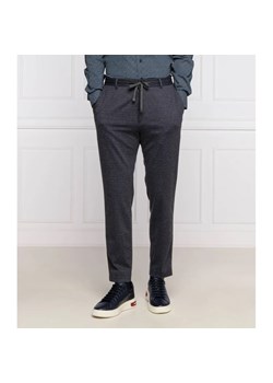 Joop! Spodnie Bax-J3 | Slim Fit ze sklepu Gomez Fashion Store w kategorii Spodnie męskie - zdjęcie 164333751