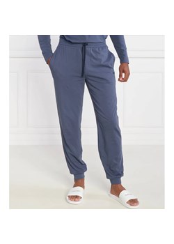 BOSS BLACK Spodnie dresowe Mix&Match | Regular Fit ze sklepu Gomez Fashion Store w kategorii Spodnie męskie - zdjęcie 164333760