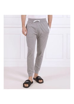 BOSS BLACK Spodnie dresowe | Slim Fit ze sklepu Gomez Fashion Store w kategorii Spodnie męskie - zdjęcie 164333782