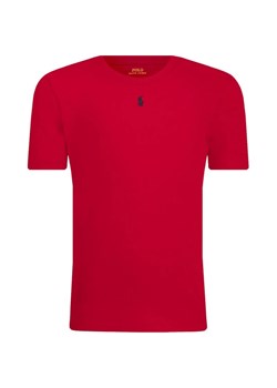 POLO RALPH LAUREN T-shirt | Regular Fit ze sklepu Gomez Fashion Store w kategorii T-shirty chłopięce - zdjęcie 164333822