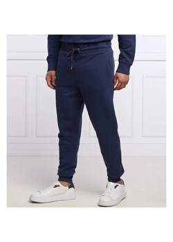 BOSS ORANGE Spodnie dresowe Sefadelong | Regular Fit ze sklepu Gomez Fashion Store w kategorii Spodnie męskie - zdjęcie 164333833