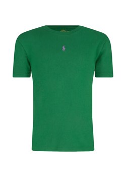 POLO RALPH LAUREN T-shirt | Regular Fit ze sklepu Gomez Fashion Store w kategorii T-shirty chłopięce - zdjęcie 164333873
