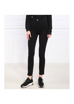 Liu Jo Sport Legginsy | Slim Fit ze sklepu Gomez Fashion Store w kategorii Spodnie damskie - zdjęcie 164333911