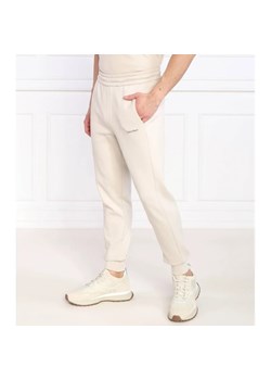 Calvin Klein Spodnie dresowe | Regular Fit ze sklepu Gomez Fashion Store w kategorii Spodnie męskie - zdjęcie 164333920