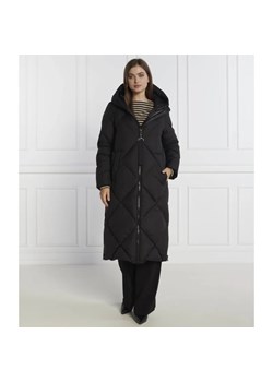 Marc O' Polo Puchowy płaszcz ze sklepu Gomez Fashion Store w kategorii Płaszcze damskie - zdjęcie 164334042