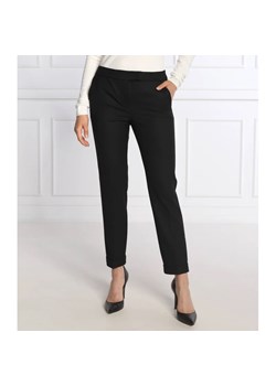 MAX&Co. Spodnie | Regular Fit ze sklepu Gomez Fashion Store w kategorii Spodnie damskie - zdjęcie 164334074
