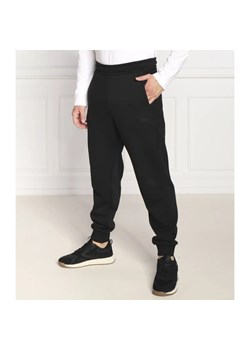 Calvin Klein Spodnie dresowe | Regular Fit ze sklepu Gomez Fashion Store w kategorii Spodnie męskie - zdjęcie 164334131