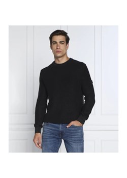 Joop! Jeans Sweter | Regular Fit ze sklepu Gomez Fashion Store w kategorii Swetry męskie - zdjęcie 164334134