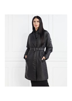 Michael Kors Płaszcz z szelkami ze sklepu Gomez Fashion Store w kategorii Płaszcze damskie - zdjęcie 164334141