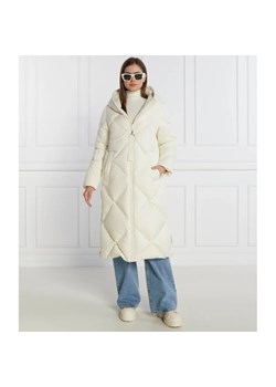 Marc O' Polo Puchowy płaszcz ze sklepu Gomez Fashion Store w kategorii Płaszcze damskie - zdjęcie 164334142