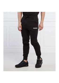 Napapijri Spodnie dresowe | Slim Fit ze sklepu Gomez Fashion Store w kategorii Spodnie męskie - zdjęcie 164334180