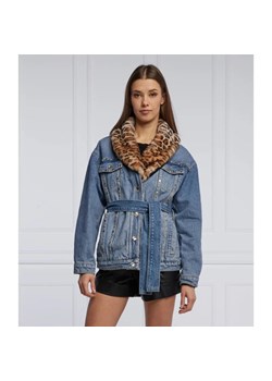 Liu Jo Kurtka jeansowa | Regular Fit ze sklepu Gomez Fashion Store w kategorii Kurtki damskie - zdjęcie 164334234