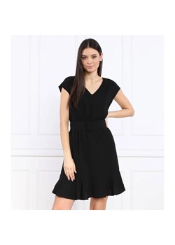 Armani Exchange Sukienka ze sklepu Gomez Fashion Store w kategorii Sukienki - zdjęcie 164334253