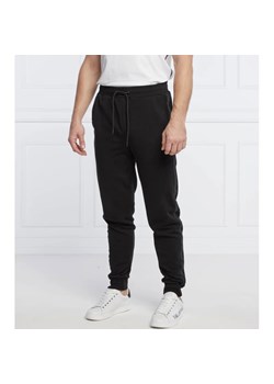 Karl Lagerfeld Spodnie dresowe | Regular Fit ze sklepu Gomez Fashion Store w kategorii Spodnie męskie - zdjęcie 164334290