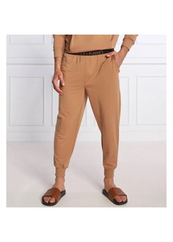 Calvin Klein Underwear Spodnie od piżamy | Relaxed fit ze sklepu Gomez Fashion Store w kategorii Piżamy męskie - zdjęcie 164334381