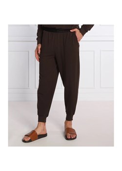 Calvin Klein Underwear Spodnie od piżamy | Relaxed fit ze sklepu Gomez Fashion Store w kategorii Spodnie męskie - zdjęcie 164334400