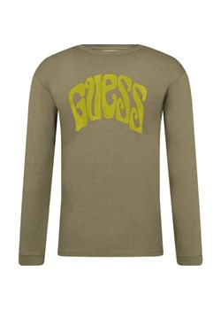 Guess Longsleeve | Oversize fit ze sklepu Gomez Fashion Store w kategorii T-shirty chłopięce - zdjęcie 164334404