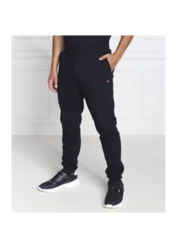 Tommy Sport Spodnie dresowe | Regular Fit ze sklepu Gomez Fashion Store w kategorii Spodnie męskie - zdjęcie 164334411