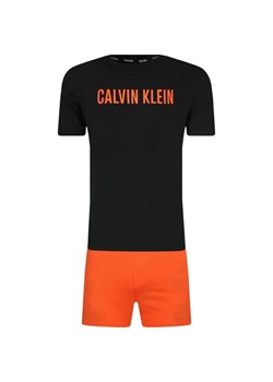 Calvin Klein Underwear Piżama | Regular Fit ze sklepu Gomez Fashion Store w kategorii Piżamy dziecięce - zdjęcie 164334431