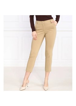 Marella Spodnie | Slim Fit ze sklepu Gomez Fashion Store w kategorii Spodnie damskie - zdjęcie 164334450