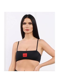 Hugo Bodywear Góra od bikini RED LABEL ze sklepu Gomez Fashion Store w kategorii Stroje kąpielowe - zdjęcie 164334532
