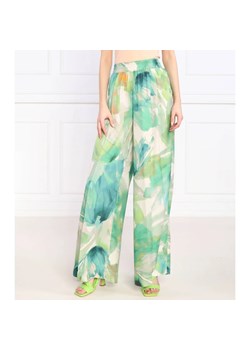 Twinset Actitude Spodnie | Oversize fit ze sklepu Gomez Fashion Store w kategorii Spodnie damskie - zdjęcie 164334614