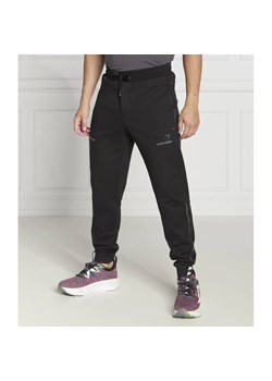 EA7 Spodnie dresowe | Regular Fit ze sklepu Gomez Fashion Store w kategorii Spodnie męskie - zdjęcie 164334634