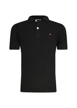 Tommy Hilfiger Polo | Regular Fit ze sklepu Gomez Fashion Store w kategorii T-shirty chłopięce - zdjęcie 164334702