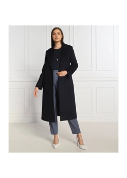 MAX&Co. Wełniany płaszcz RUNAWAY ze sklepu Gomez Fashion Store w kategorii Płaszcze damskie - zdjęcie 164334724