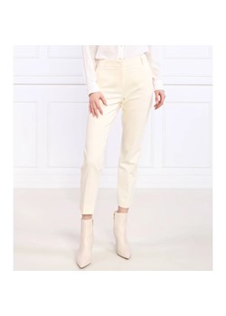 Marella Spodnie | Slim Fit ze sklepu Gomez Fashion Store w kategorii Spodnie damskie - zdjęcie 164334783