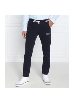 Tommy Jeans Spodnie Scanton | Slim Fit ze sklepu Gomez Fashion Store w kategorii Spodnie męskie - zdjęcie 164334840