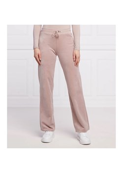 GUESS Spodnie dresowe | Regular Fit ze sklepu Gomez Fashion Store w kategorii Spodnie damskie - zdjęcie 164335042