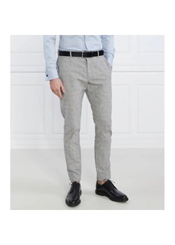 Joop! Jeans Spodnie Maxton3-W | Regular Fit | z dodatkiem lnu ze sklepu Gomez Fashion Store w kategorii Spodnie męskie - zdjęcie 164335111