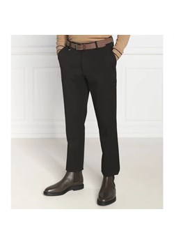 BOSS BLACK Spodnie Kane | Slim Fit ze sklepu Gomez Fashion Store w kategorii Spodnie męskie - zdjęcie 164335271