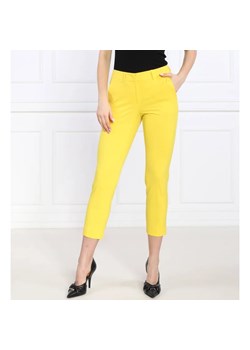 Marella Spodnie | Slim Fit ze sklepu Gomez Fashion Store w kategorii Spodnie damskie - zdjęcie 164335281
