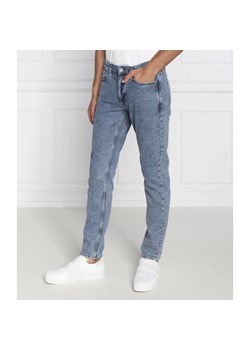 Tommy Jeans Jeansy Scanton | Slim Fit ze sklepu Gomez Fashion Store w kategorii Jeansy męskie - zdjęcie 164335283