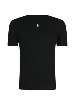 POLO RALPH LAUREN T-shirt | Regular Fit ze sklepu Gomez Fashion Store w kategorii T-shirty chłopięce - zdjęcie 164335294
