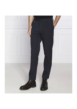 BOSS BLACK Spodnie Kane | Slim Fit ze sklepu Gomez Fashion Store w kategorii Spodnie męskie - zdjęcie 164335382