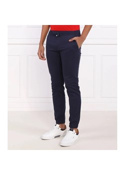 Tommy Jeans Spodnie jogger TJM SCANTON | Slim Fit ze sklepu Gomez Fashion Store w kategorii Jeansy damskie - zdjęcie 164335451