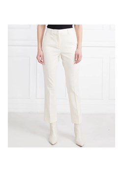 Marella Spodnie | Regular Fit ze sklepu Gomez Fashion Store w kategorii Spodnie damskie - zdjęcie 164335480