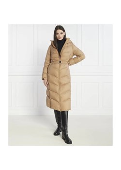 BOSS BLACK Puchowy płaszcz Pamaxi ze sklepu Gomez Fashion Store w kategorii Płaszcze damskie - zdjęcie 164335484