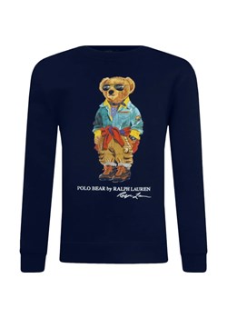 POLO RALPH LAUREN Bluza | Regular Fit ze sklepu Gomez Fashion Store w kategorii Bluzy chłopięce - zdjęcie 164335512
