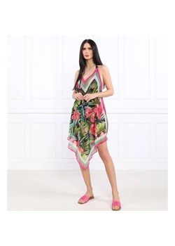 Liu Jo Beachwear Narzutka PAREO ze sklepu Gomez Fashion Store w kategorii Odzież plażowa - zdjęcie 164335540