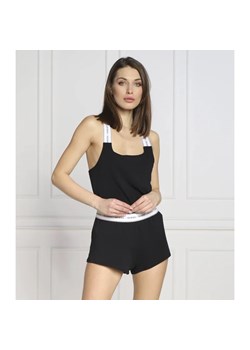 Guess Underwear Piżama CARRIE | Regular Fit ze sklepu Gomez Fashion Store w kategorii Piżamy damskie - zdjęcie 164335600