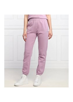 Champion Spodnie dresowe | Regular Fit ze sklepu Gomez Fashion Store w kategorii Spodnie damskie - zdjęcie 164335601